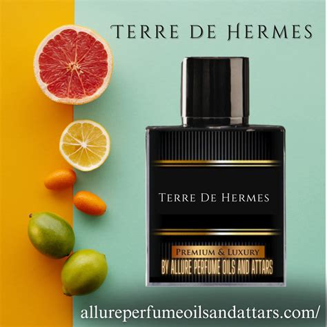 hermes allure perfume